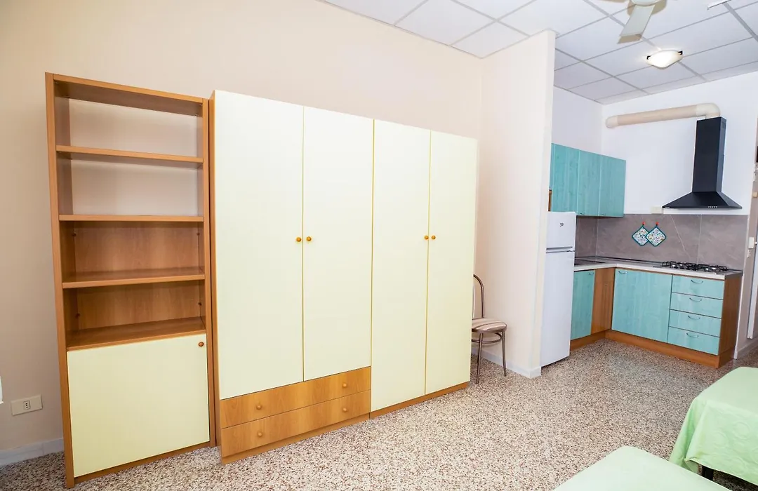 Residence Daniele-1